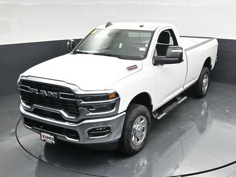 New 2025 RAM 2500 Tradesman AWD/4WD image 50