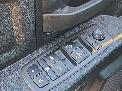 Used 2021 RAM 2500 Tradesman image 14