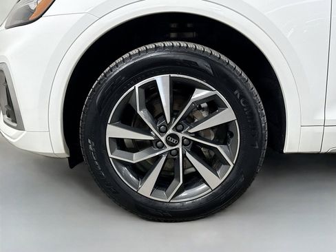 Certified 2023 Audi Q5 2.0T Premium Plus w/ Premium Plus Package image 31