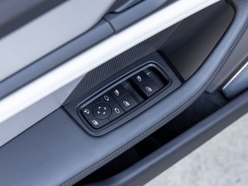 Certified 2023 Porsche Taycan GTS AWD/4WD image 27