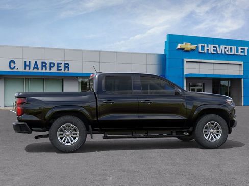 New 2026 Chevrolet Colorado LT AWD/4WD image 5