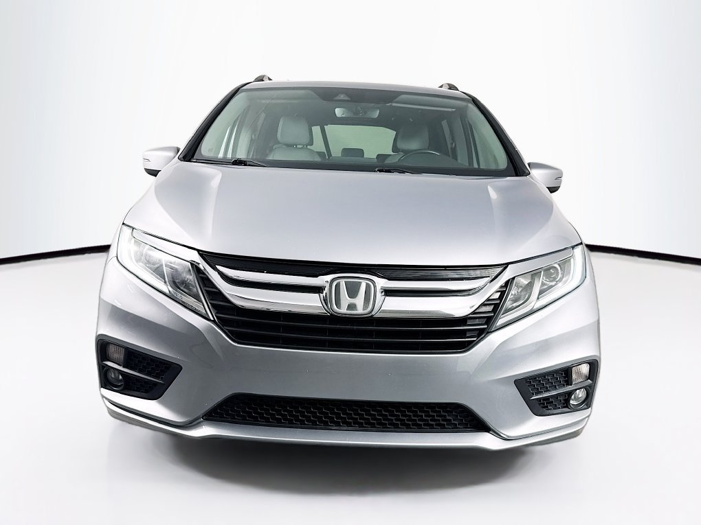 Used 2018 Honda Odyssey EX-L image 2