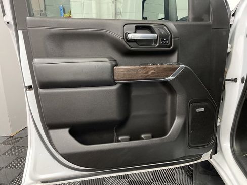 Used 2022 GMC Sierra 3500 Denali image 20