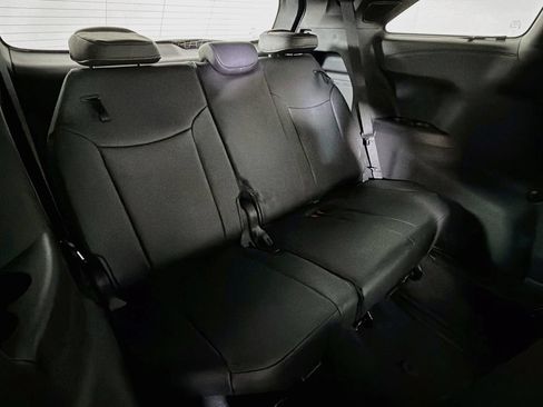 New 2026 Toyota Sienna XLE Woodland Edition AWD/4WD image 23