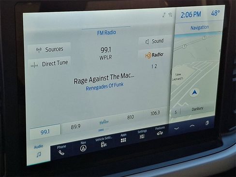 Certified 2021 Ford F150 XLT w/ Equipment Group 302A High image 18