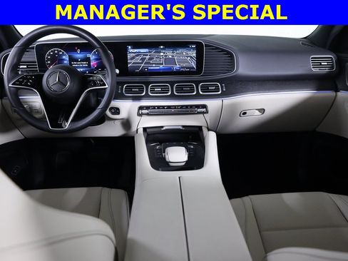 Used 2025 Mercedes-Benz GLE 350 4MATIC image 40