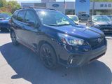 Used 2020 Subaru Forester Sport w/ Popular Package #2 image 3