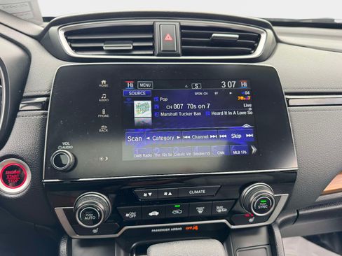 Used 2021 Honda CR-V EX image 29