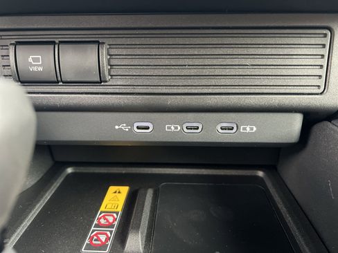 New 2026 Toyota Land Cruiser image 27