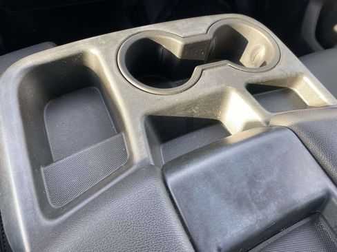 Used 2023 Chevrolet Silverado 2500 W/T image 25