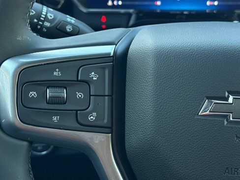 New 2026 Chevrolet Silverado 1500 RST w/ RST Select Package AWD/4WD image 30
