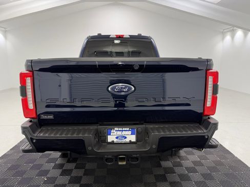 Used 2024 Ford F250 XLT w/ XLT Premium Package image 5
