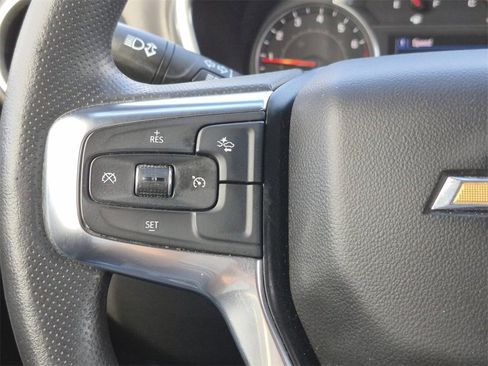 Used 2022 Chevrolet Blazer LT image 18