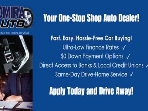 Used 2025 Chevrolet Trax RS image 20