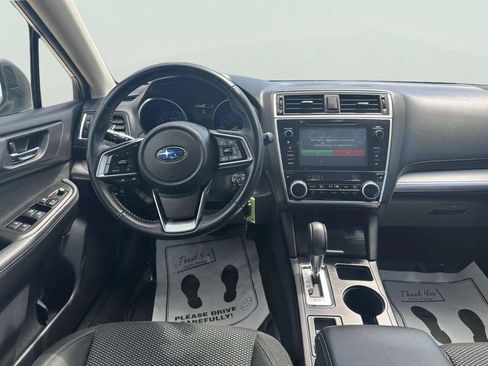 Used 2019 Subaru Outback 2.5i Premium w/ Popular Package #2 AWD/4WD image 15