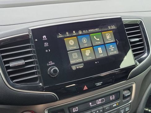 Used 2019 Honda Pilot EX-L image 25