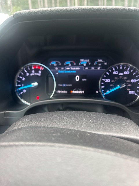 Used 2019 Ford F350 Platinum w/ Platinum Ultimate Package AWD/4WD image 14