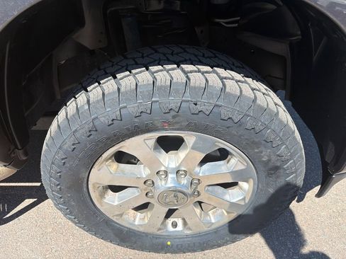 Used 2019 RAM 2500 Laramie AWD/4WD image 20