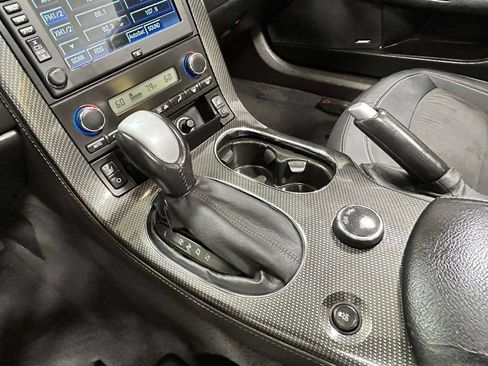 Used 2012 Chevrolet Corvette Grand Sport w/ 4LT Preferred Equipment Group RWD image 15
