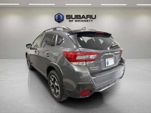 Used 2020 Subaru Crosstrek 2.0i Premium w/ Popular Package #2 AWD/4WD image 3
