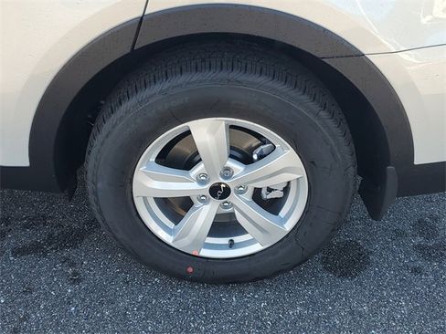 New 2026 Kia Sorento LX image 38