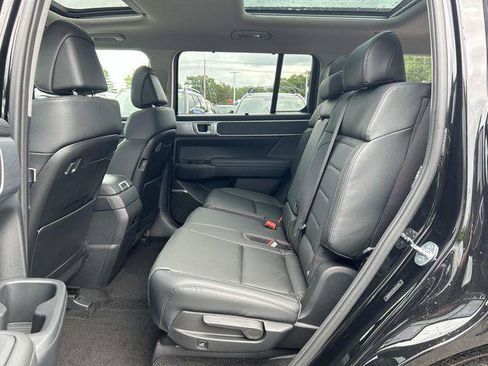 New 2026 Hyundai Santa Fe Limited AWD/4WD image 5