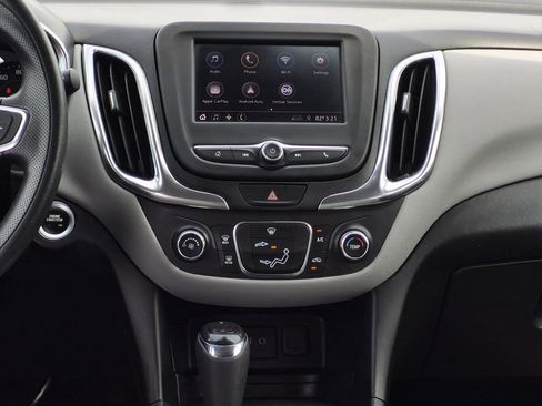 Used 2021 Chevrolet Equinox LT FWD image 19