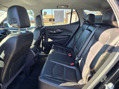 Used 2023 GMC Terrain AT4 image 16