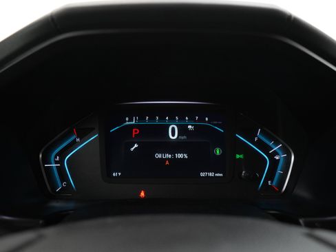 Used 2024 Honda Odyssey Sport image 28
