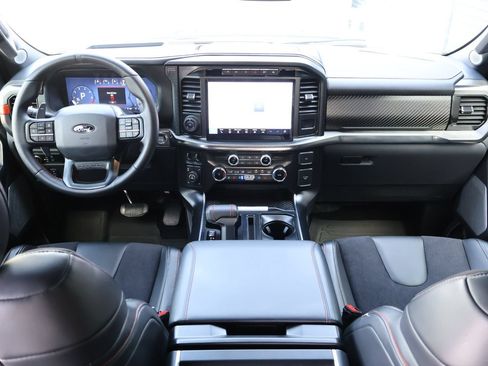 Used 2024 Ford F150 Raptor AWD/4WD image 25