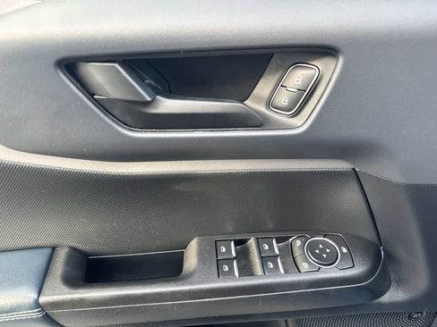 Used 2022 Ford Bronco Sport Outer Banks w/ Tech Package image 13