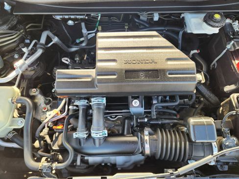 Used 2022 Honda CR-V EX-L image 30