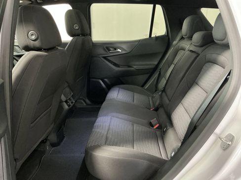 New 2026 Chevrolet Equinox LT image 32