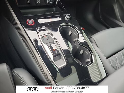 Used 2025 Audi S5 Premium Plus AWD/4WD image 19