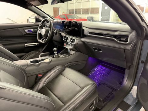 Used 2024 Ford Mustang GT Premium w/ GT Performance Package RWD image 35