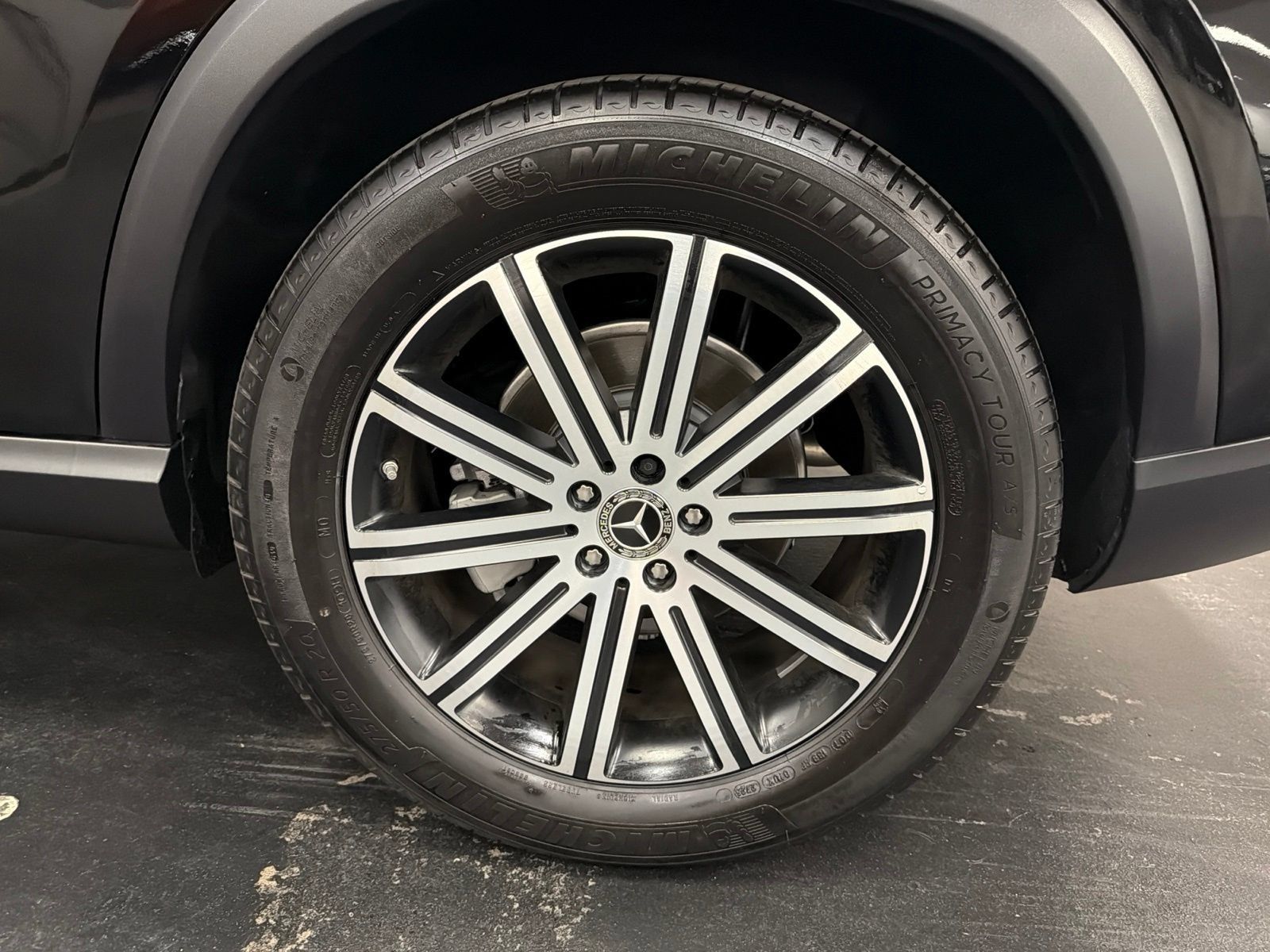 Used 2026 Mercedes-Benz GLE 350 4MATIC image 18