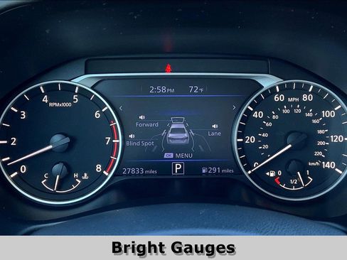 Used 2020 Nissan Altima 2.5 SR w/ Premium Package image 21