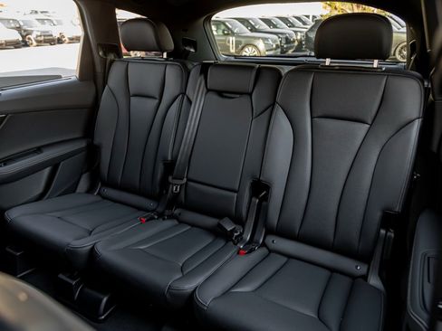 New 2025 Audi Q7 2.0T Premium Plus image 20