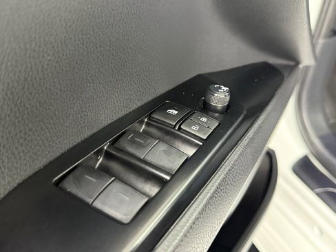 Used 2025 Toyota Camry XSE image 14