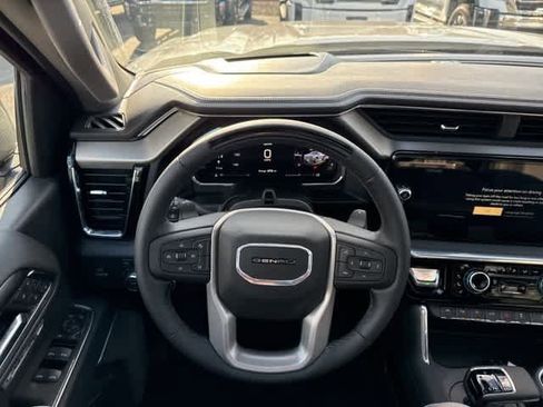 New 2026 GMC Sierra 1500 Denali w/ Technology Package image 19