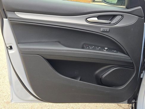 New 2025 Alfa Romeo Stelvio Sprint w/ Veloce Package image 21
