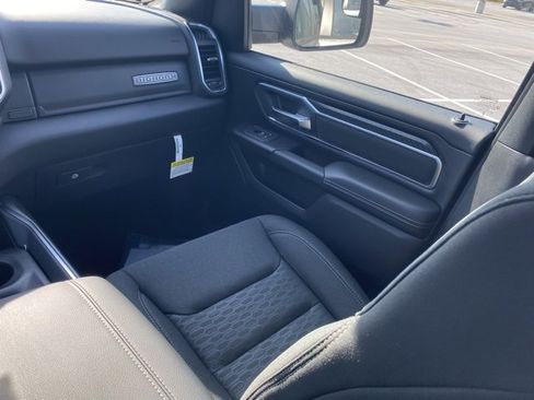 New 2026 RAM 1500 Big Horn image 34