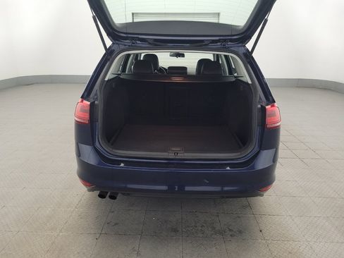 Used 2015 Volkswagen Golf SEL FWD image 29