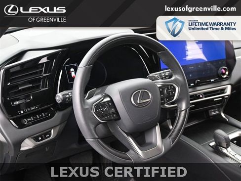 Certified 2023 Lexus RX 350 Premium w/ Accessory Package (Z1) image 20