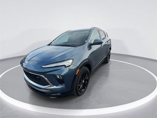 Used 2024 Buick Encore GX Sport Touring video 4