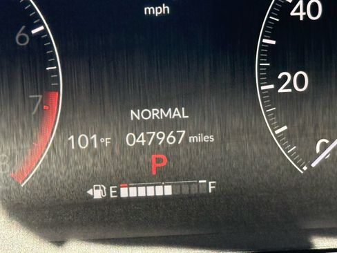 Used 2025 Honda Odyssey EX-L image 20