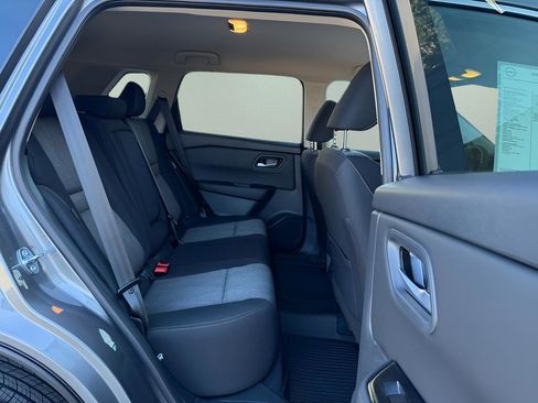 New 2026 Nissan Rogue SV image 15