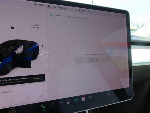 Used 2020 Tesla Model Y Long Range AWD/4WD image 16