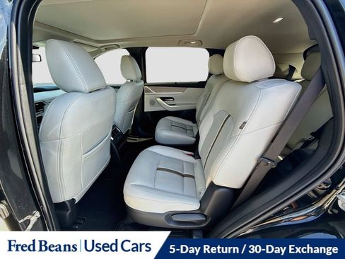 Used 2025 MAZDA CX-90 Plug-In Hybrid w/ Premium Plus AWD/4WD image 33