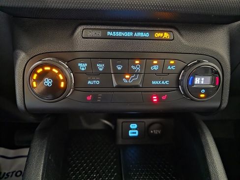 Used 2021 Ford Bronco Sport Big Bend image 32